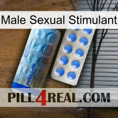 Male Sexual Stimulant 40